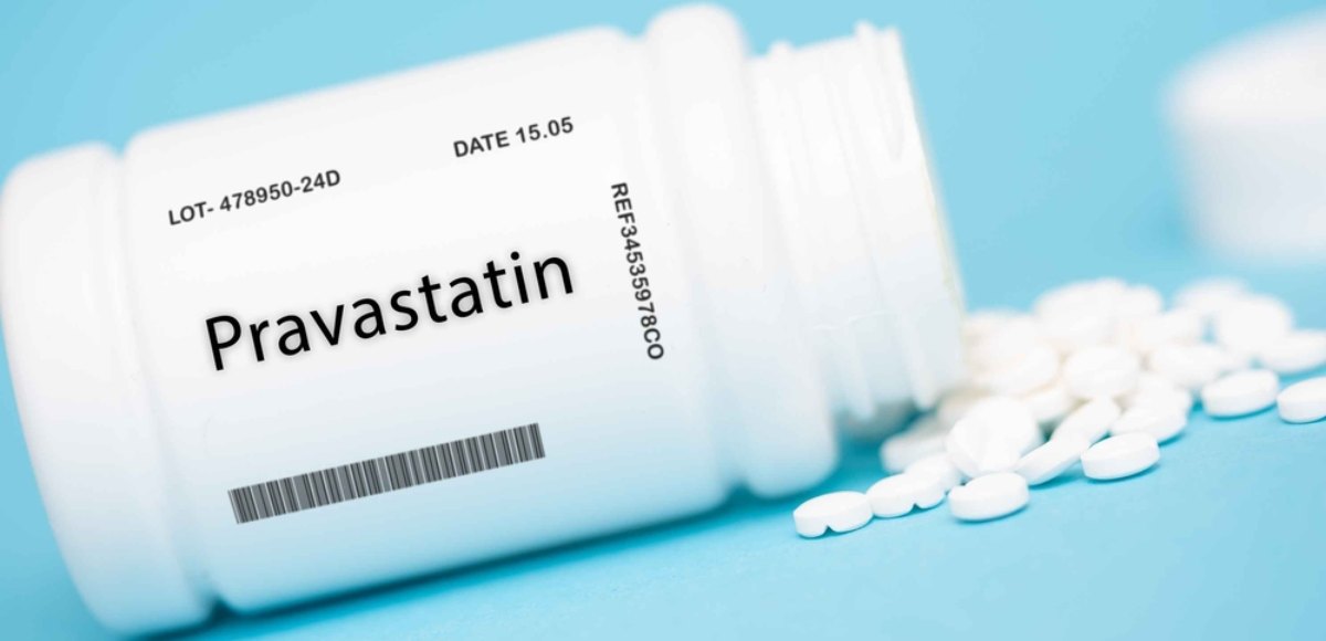 Pravastatina