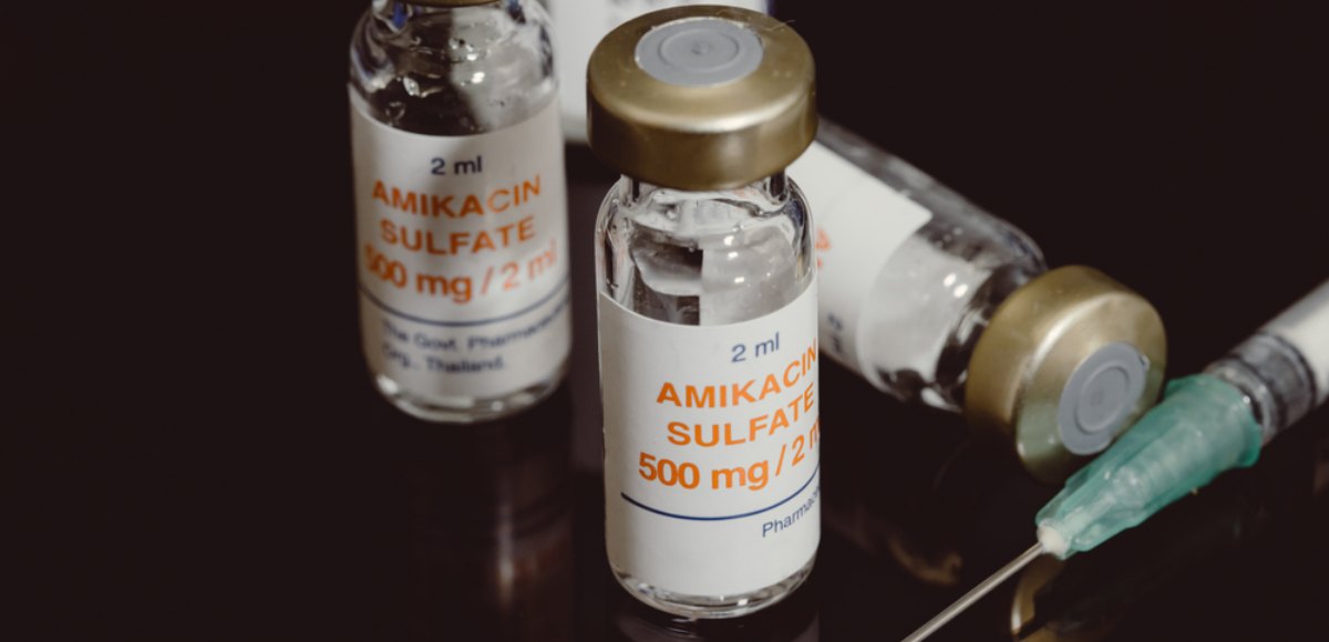 amikacina solfato