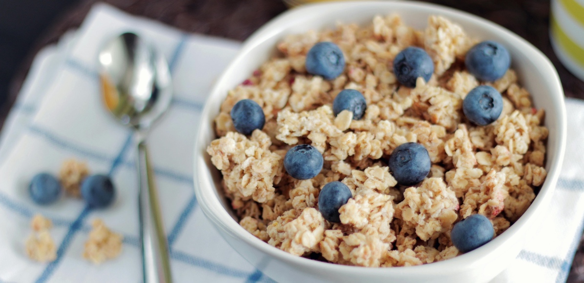 muesli