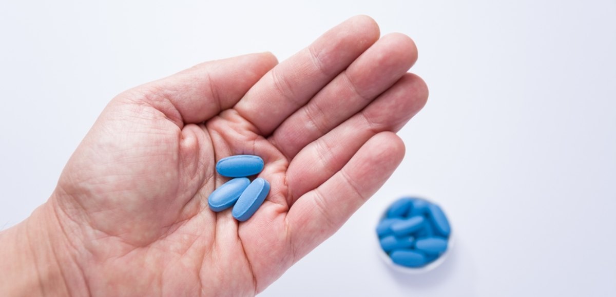 sildenafil