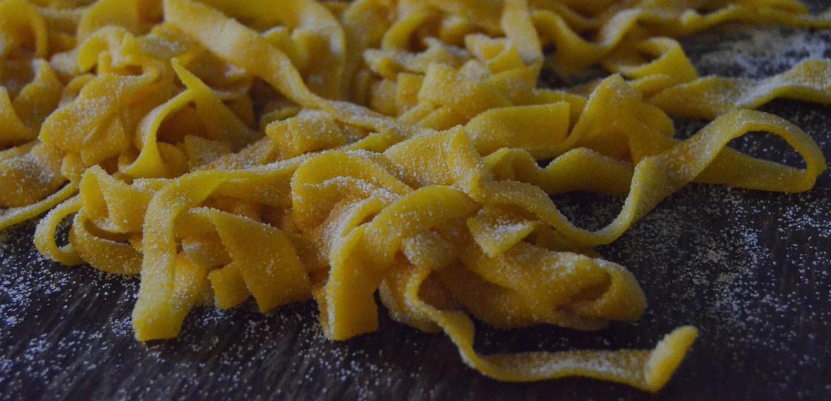 Pasta di semola