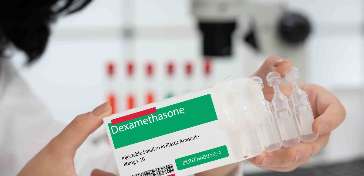 desametasone