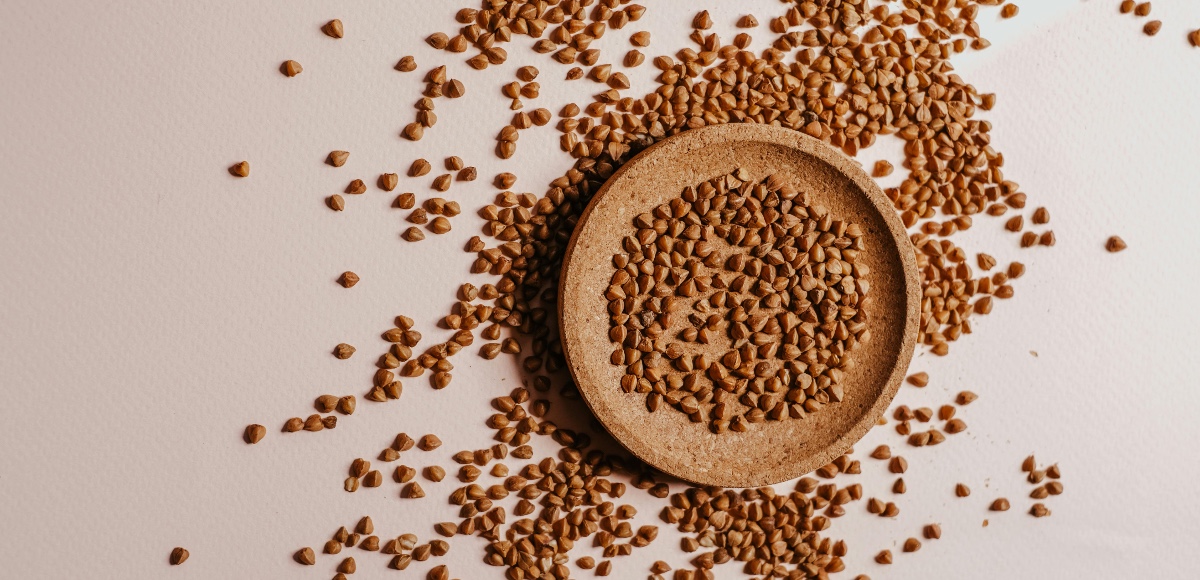 grano saraceno