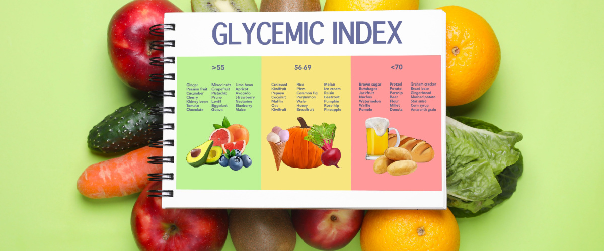 indice glicemico