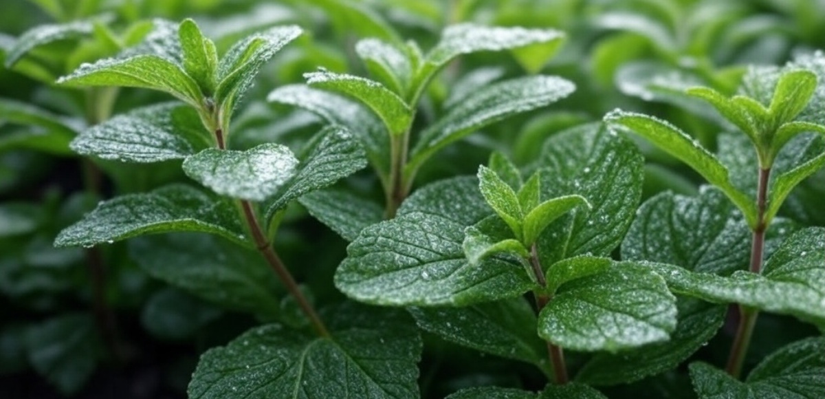 menta-piperita