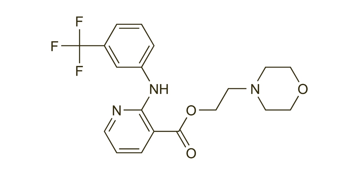morniflumato