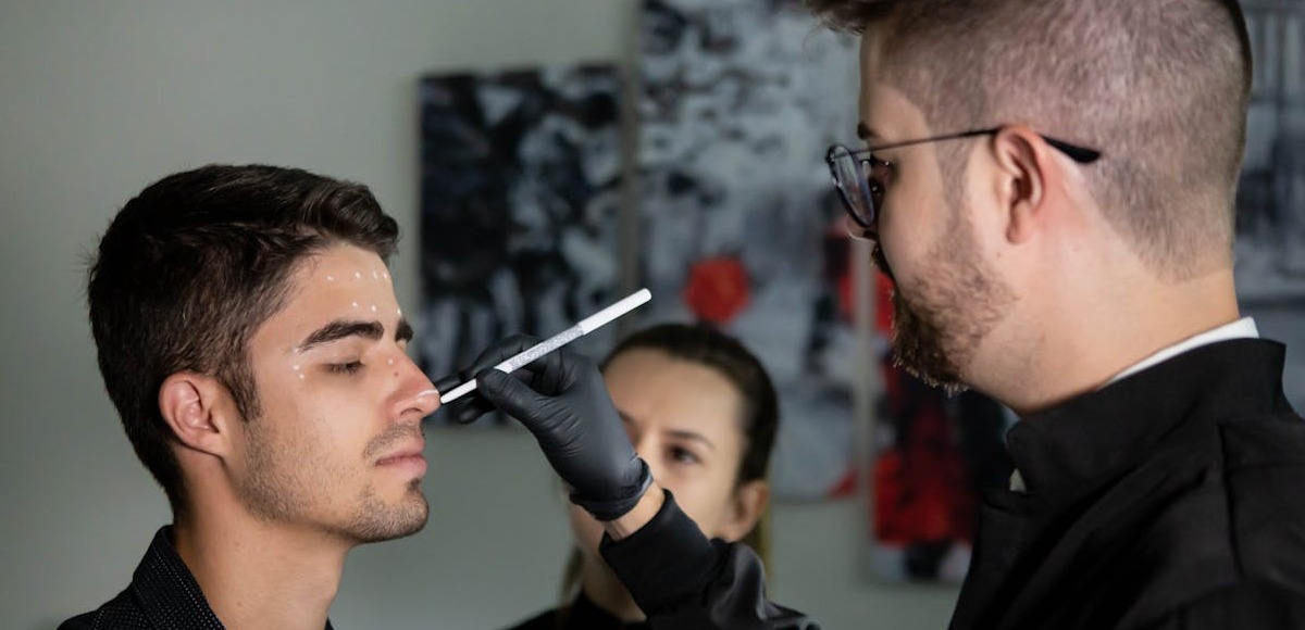 naso a sella, cos'è, come si interviene