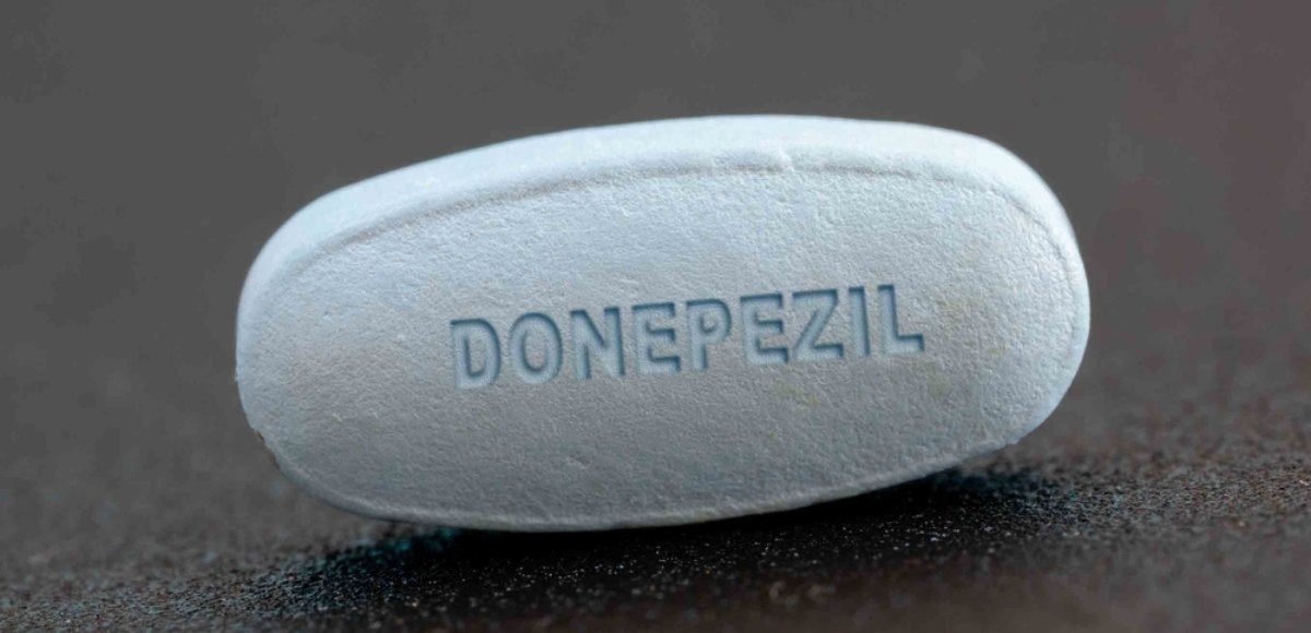 Donezepil