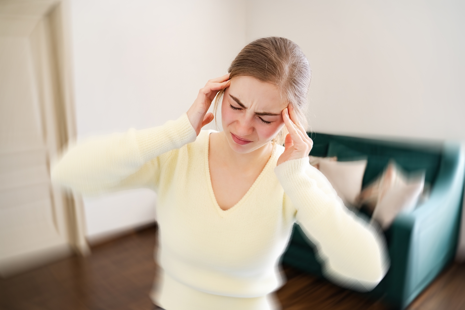 ipotensione ortostatica, cos'è, sintomi, terapia