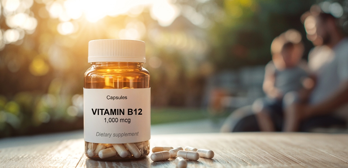 carenza vitamina b12