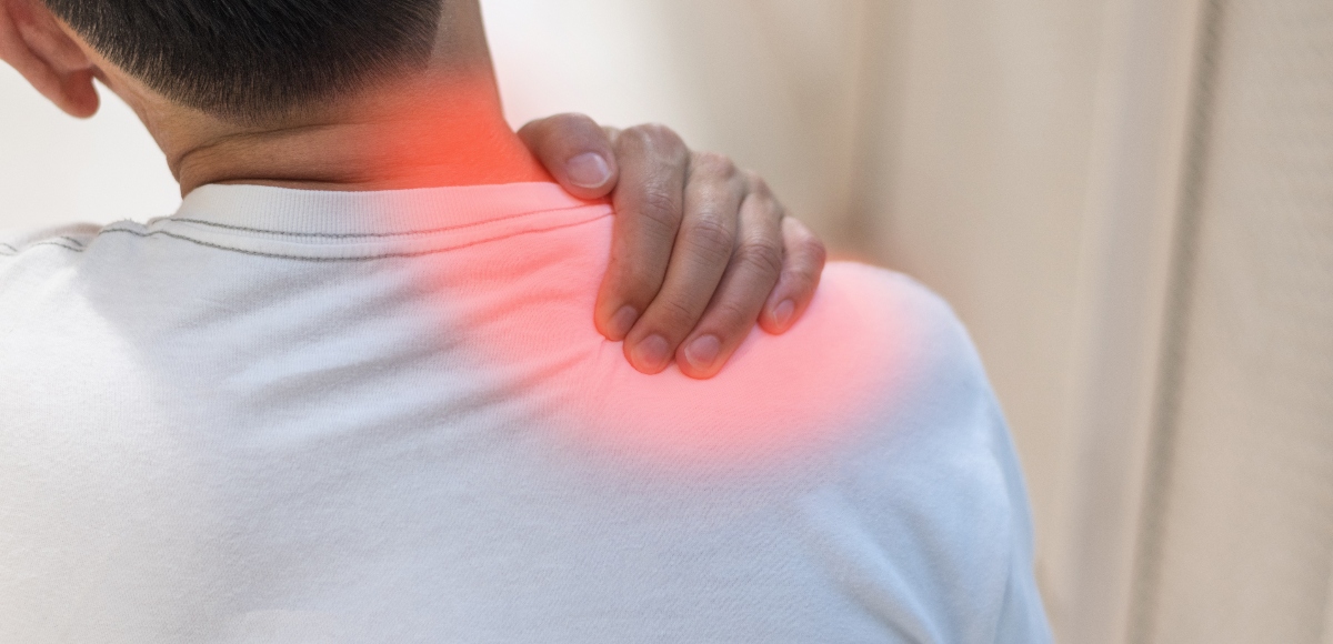 sindrome di stretto toracico