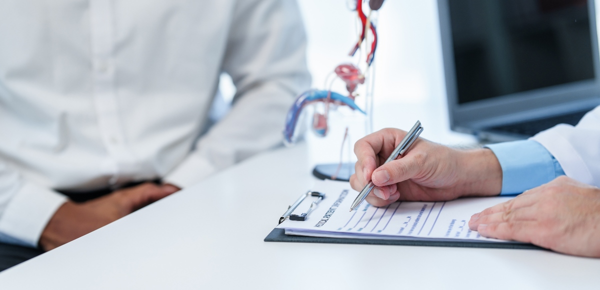 sarcoma tessuti molli