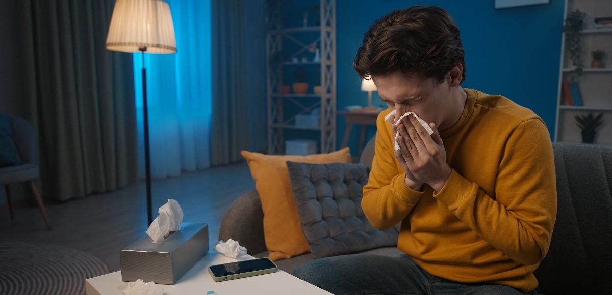 farmaci per la sinusite