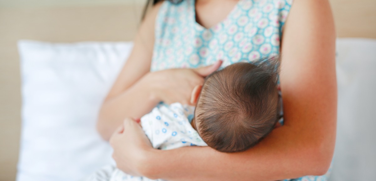 integratori per allattamento