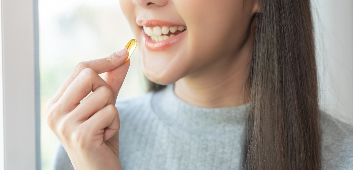 integratori per la pelle