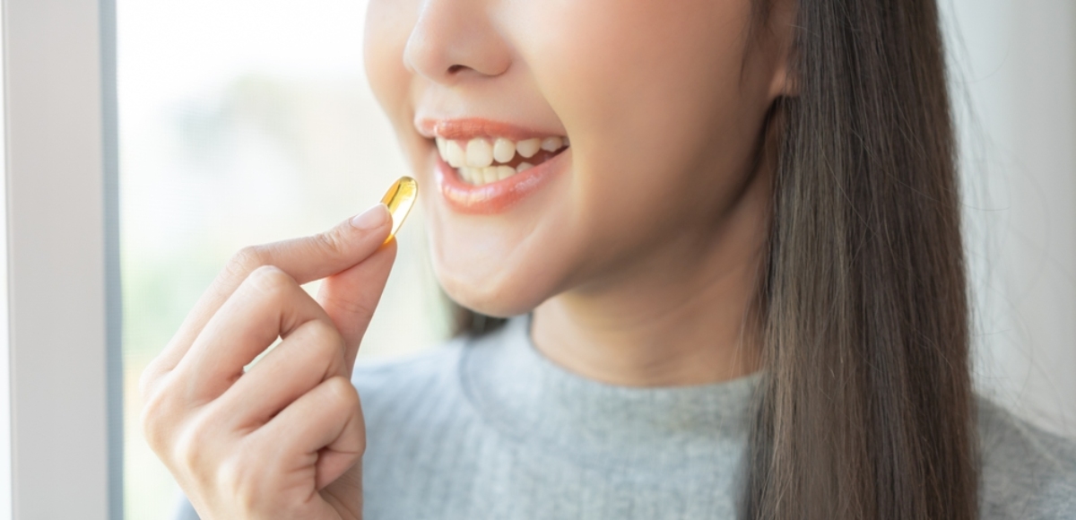 integratori per capelli