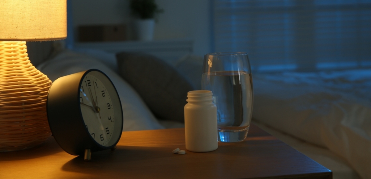 integratori per dormire