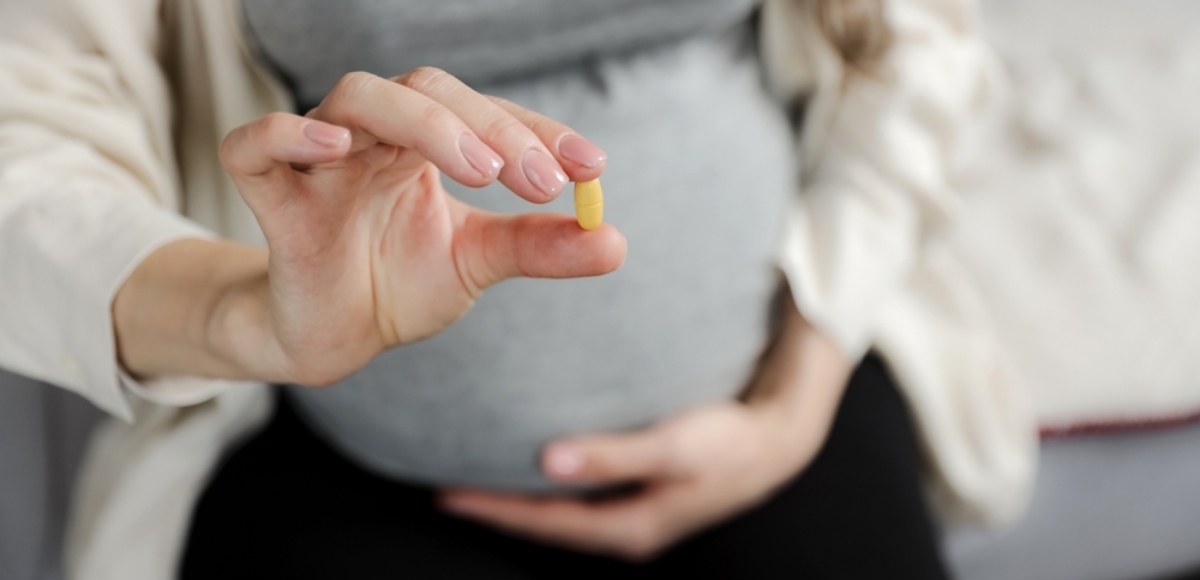 integratori per gravidanza