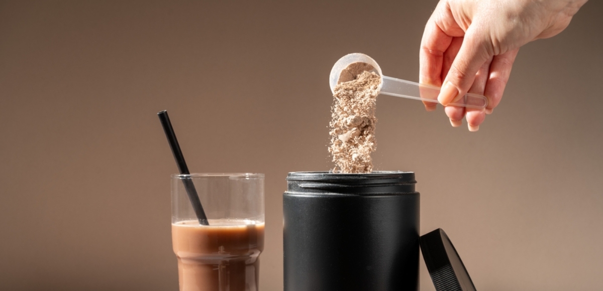 integratori per sportivi