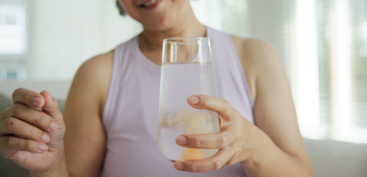 integratori sali minerali