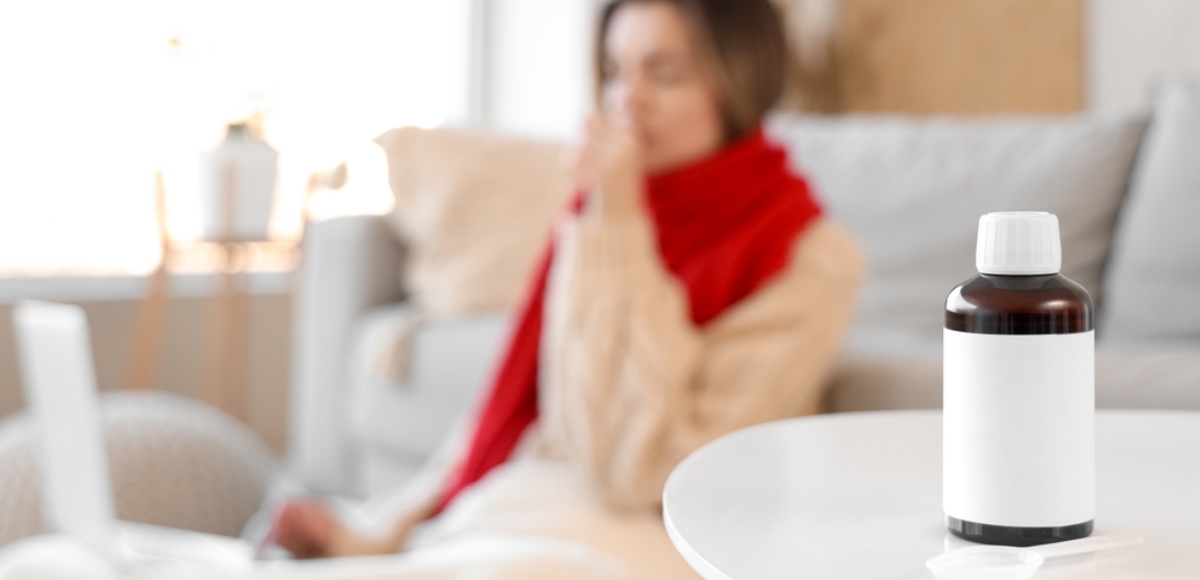 sciroppi per la tosse