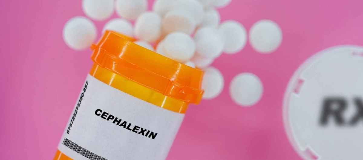 cefalexina