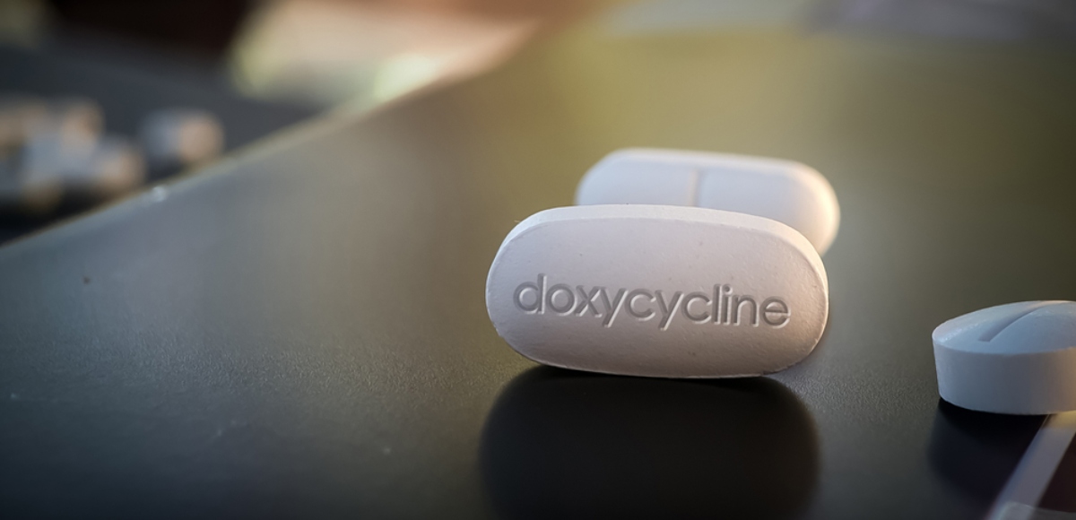 doxiciclina