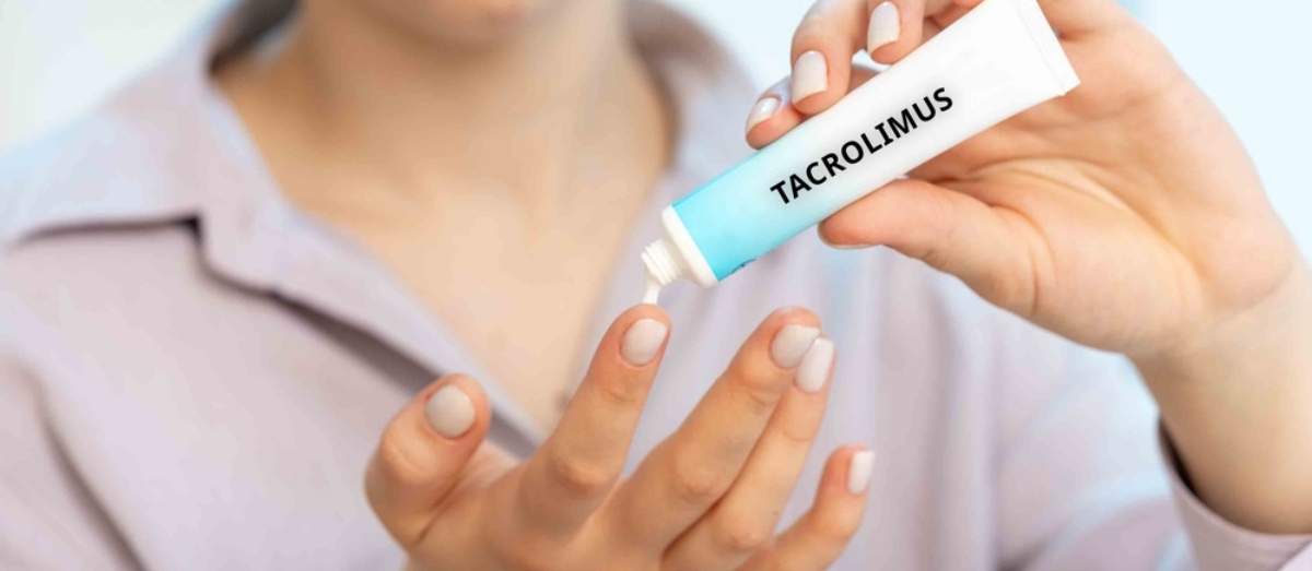 tacrolimus