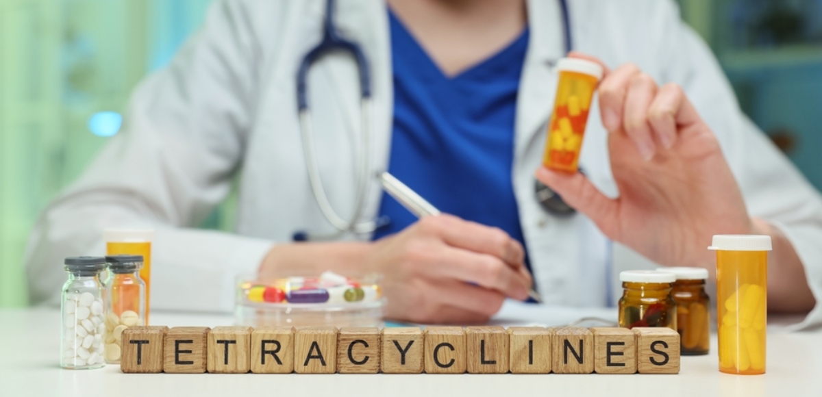 tetraciclina