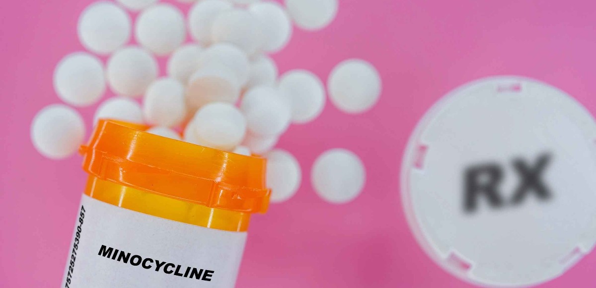 minociclina