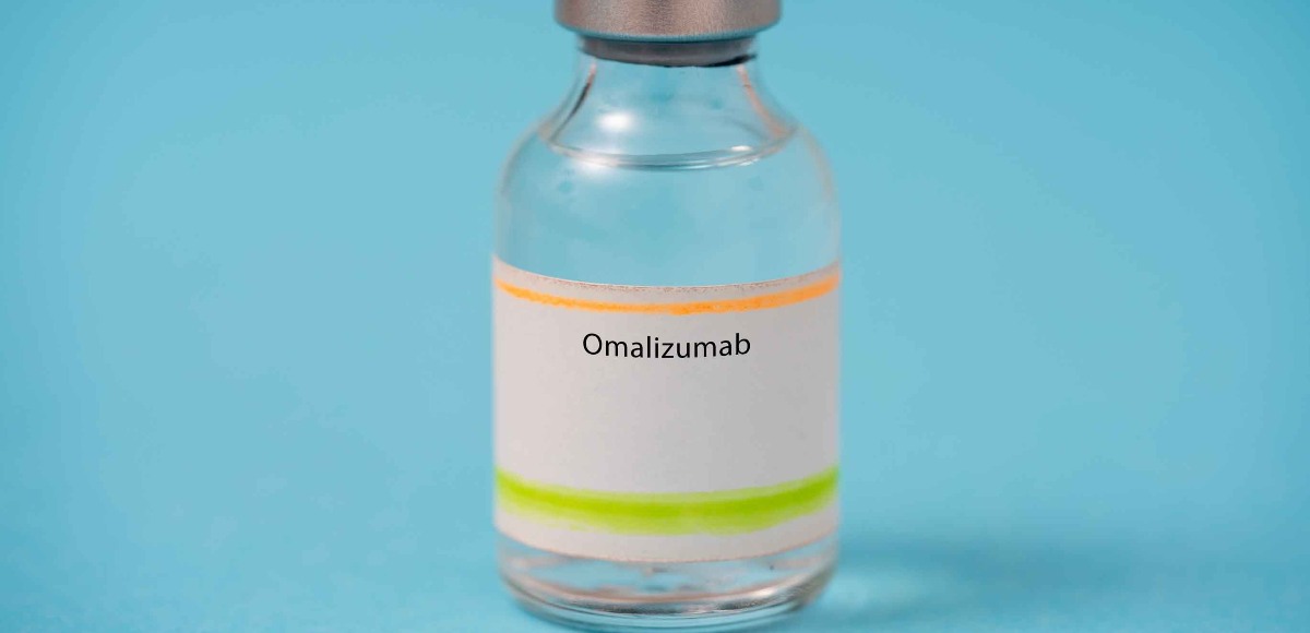 omalizumab