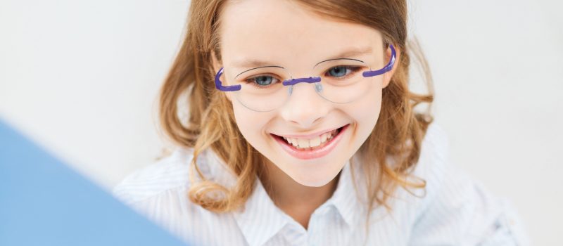 Occhiali anche per i bambini | Centro Medico Santagostino